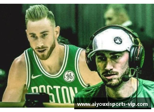 NBA球员游戏时刻：挑战电竞巅峰