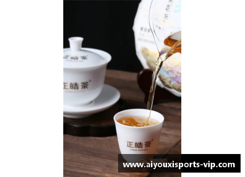 飘逸杯：探寻风华绝代的茶艺世界
