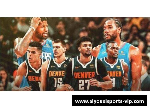 拓荒者爆冷击败快船，终结其八连胜——重新定义NBA不确定性